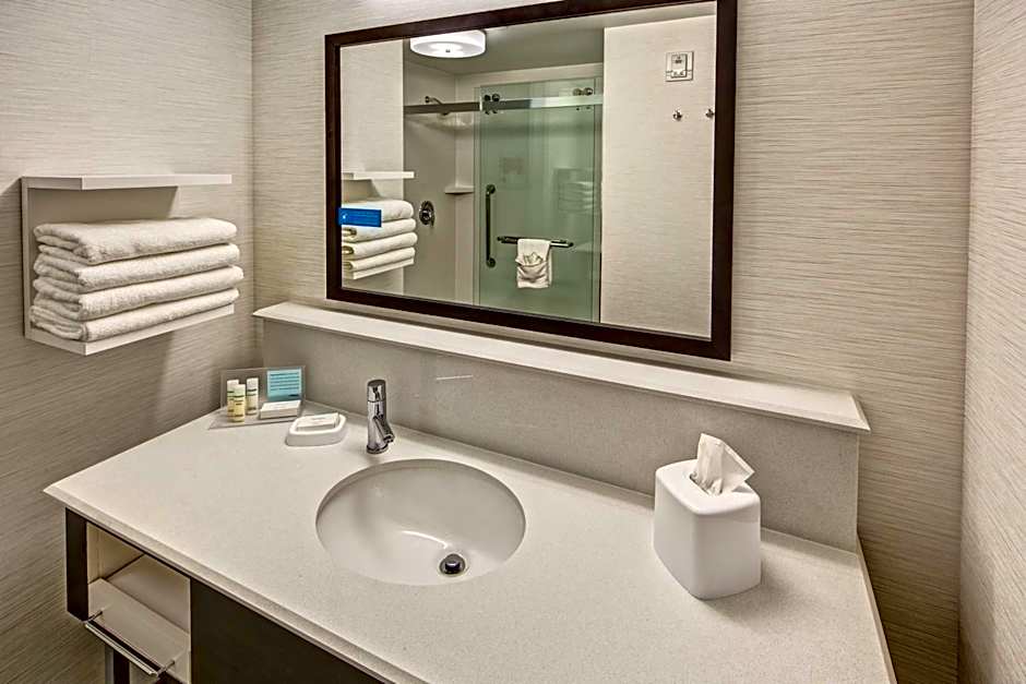 Hampton Inn By Hilton & Suites Franklin Berry Farms, Tn