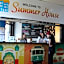 Summer House Backpackers Melbourne