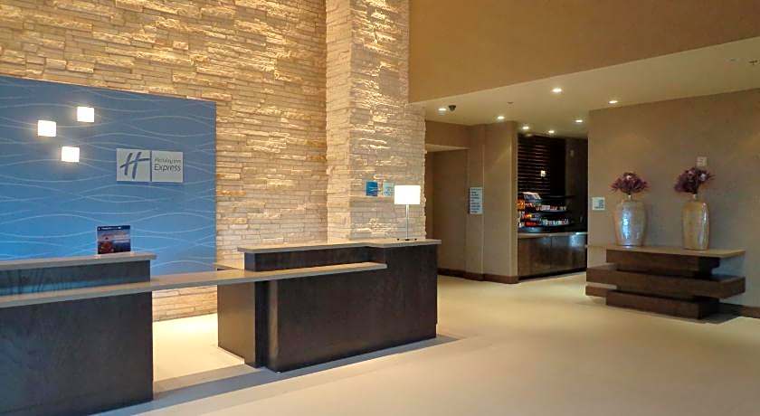 Holiday Inn Express Frisco Legacy Park Area By IHG