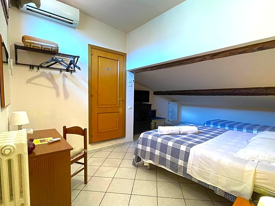 Hotel Leopolda