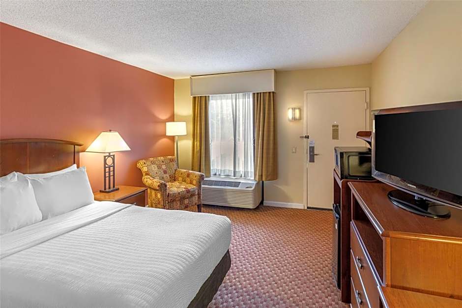 Best Western Hickory