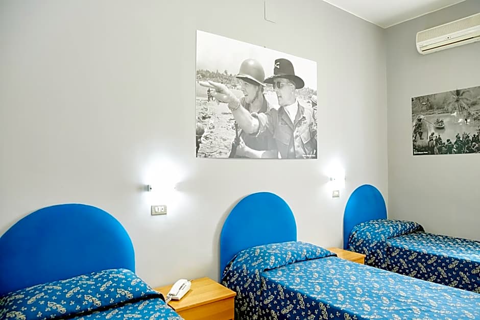 Hotel Ospite Inatteso