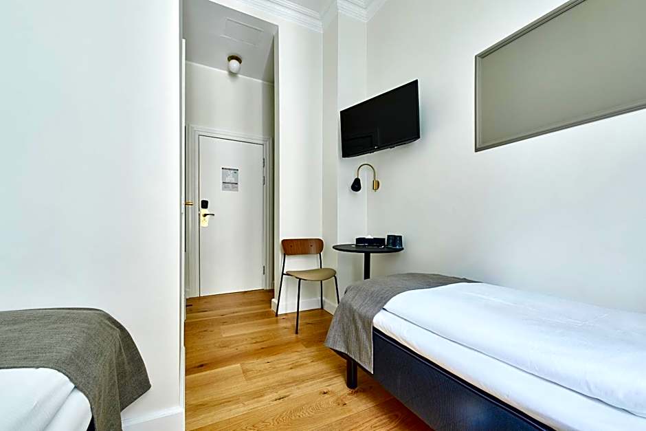 Hotel Sct. Thomas