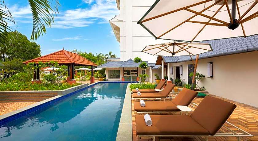 Le Meridien Kochi