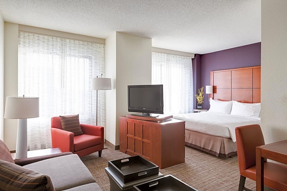 Residence Inn by Marriott National Harbor Washington, D.C. Area