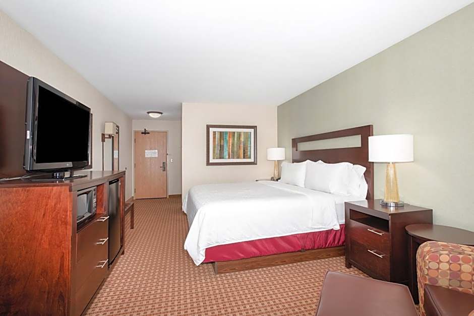 Holiday Inn Express Hotel & Suites Gillette By IHG