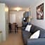Lamira Serviced Apartments Zurich City