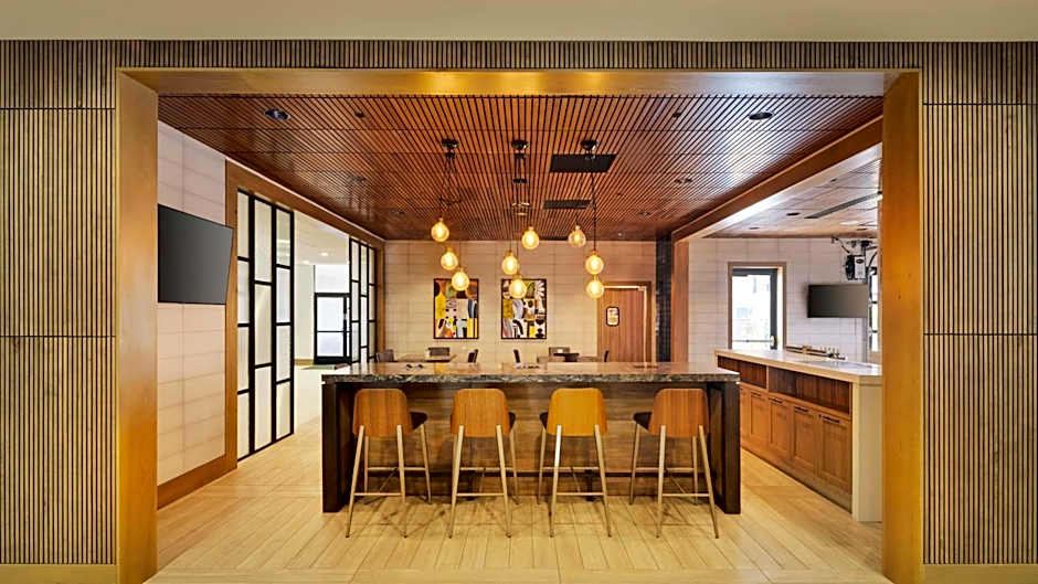 Holiday Inn San Jose - Silicon Valley By IHG