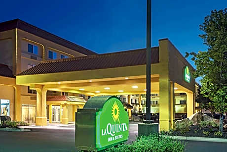 La Quinta Inn & Suites by Wyndham Boise Towne Square