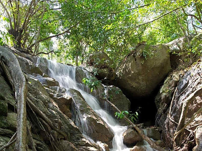 Tanote Villa, Koh-Tao