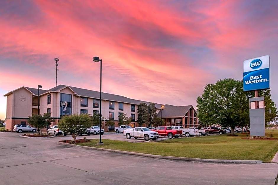 Inn at Coushatta
