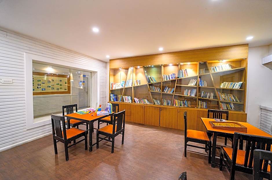 Hotel Sinclairs Retreat Dooars