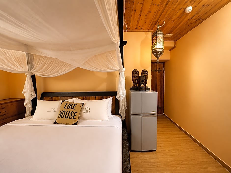 Afei Surf Inn - 5 Min Walk from South Beach