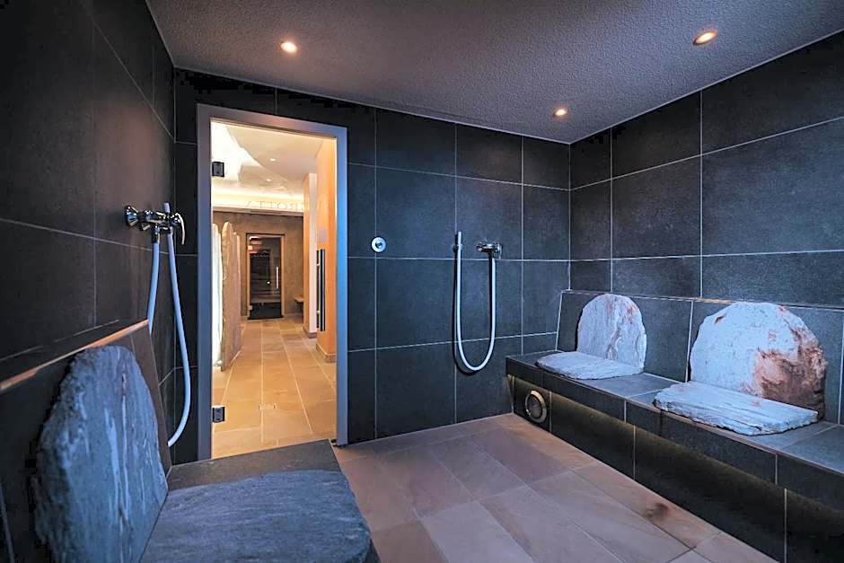 Lagació Hotel Mountain Residence