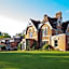 Stourport Manor Hotel