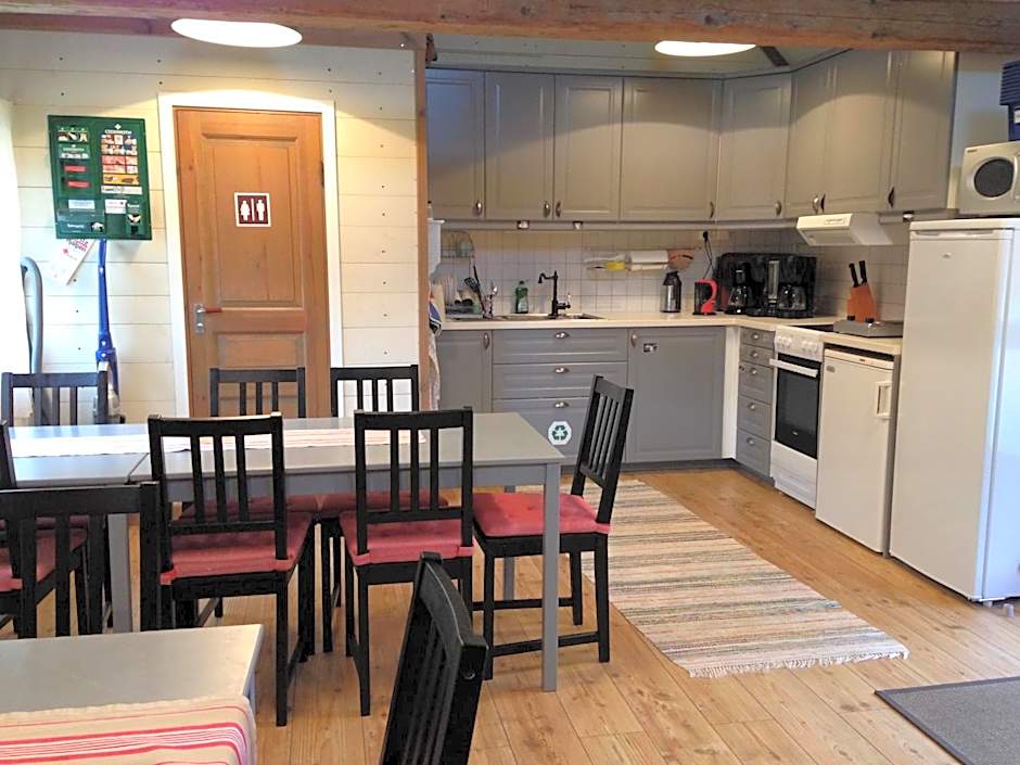 STF Långasjö Vandrarhem