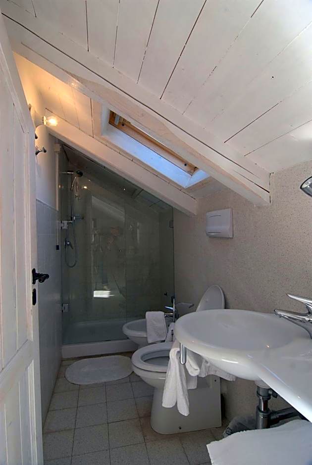 Residenza D'epoca 1861