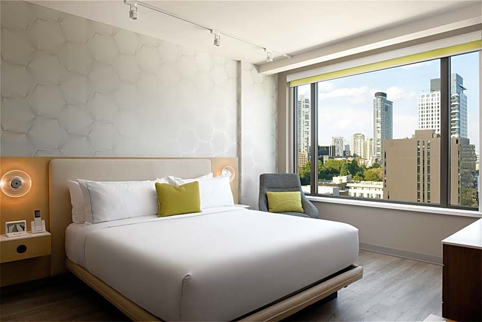 Astra Hotel, Seattle, a Tribute Portfolio Hotel by Marriott