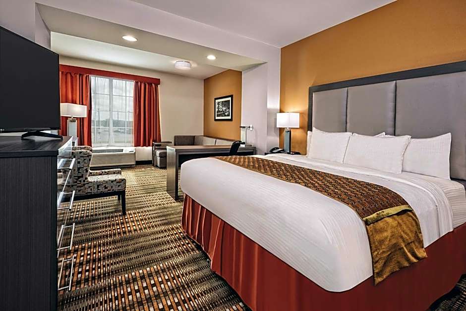 La Quinta Inn & Suites by Wyndham San Antonio by AT&T Center