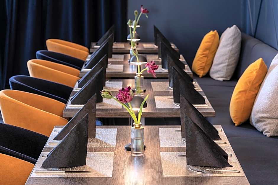 Best Western Hotel Prisma