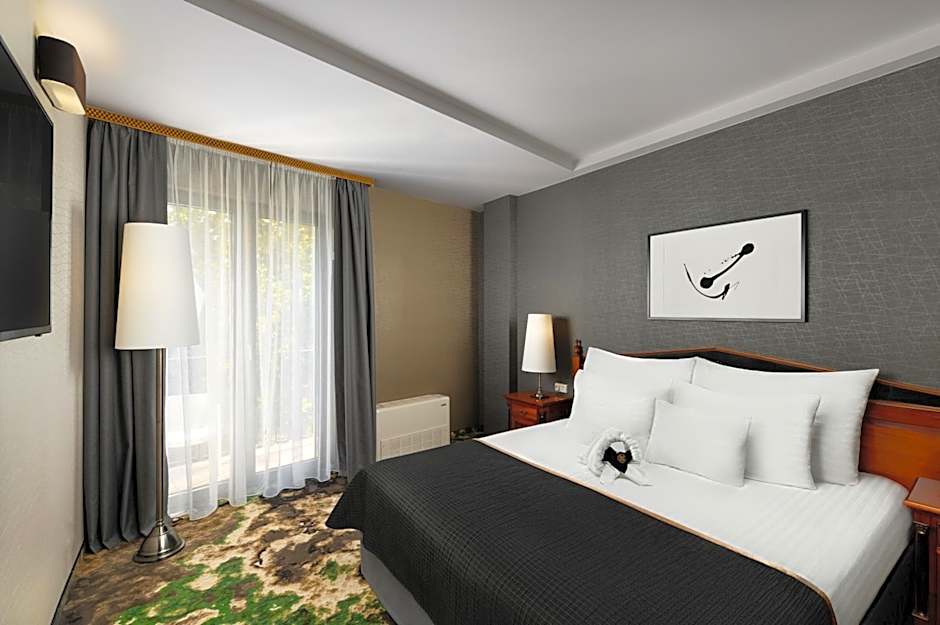 Foto 1 von 5 von Romantic Suite