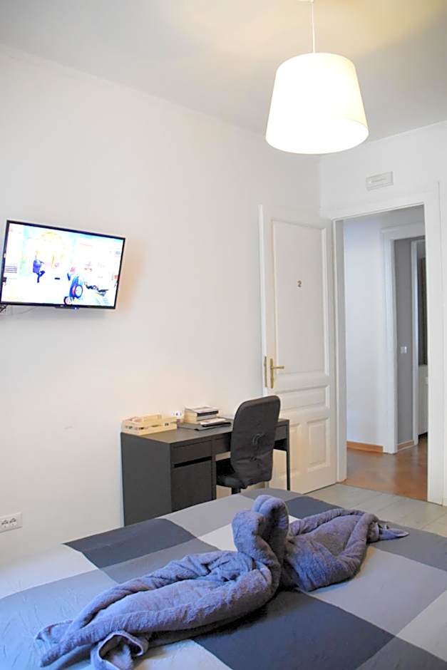 Residence Montanelli