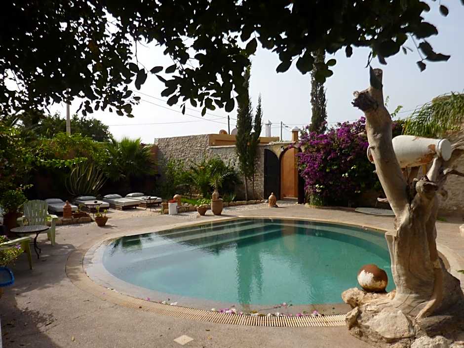 Villa Grenadine