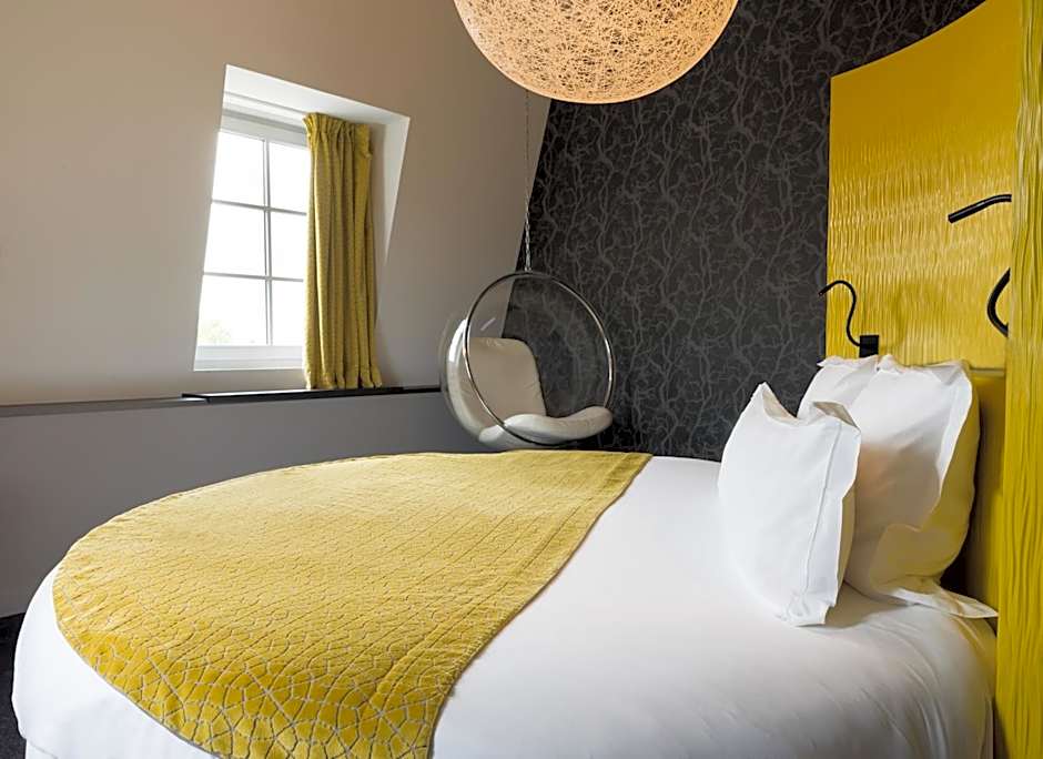 Empreinte Hotel & Spa