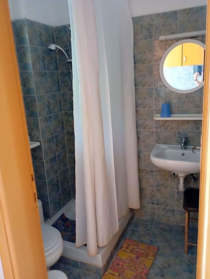 Denise Apartments Kefalos