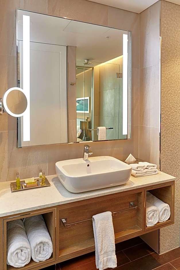 DoubleTree By Hilton Perth Northbridge