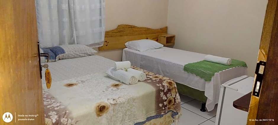 Pousada Shalom