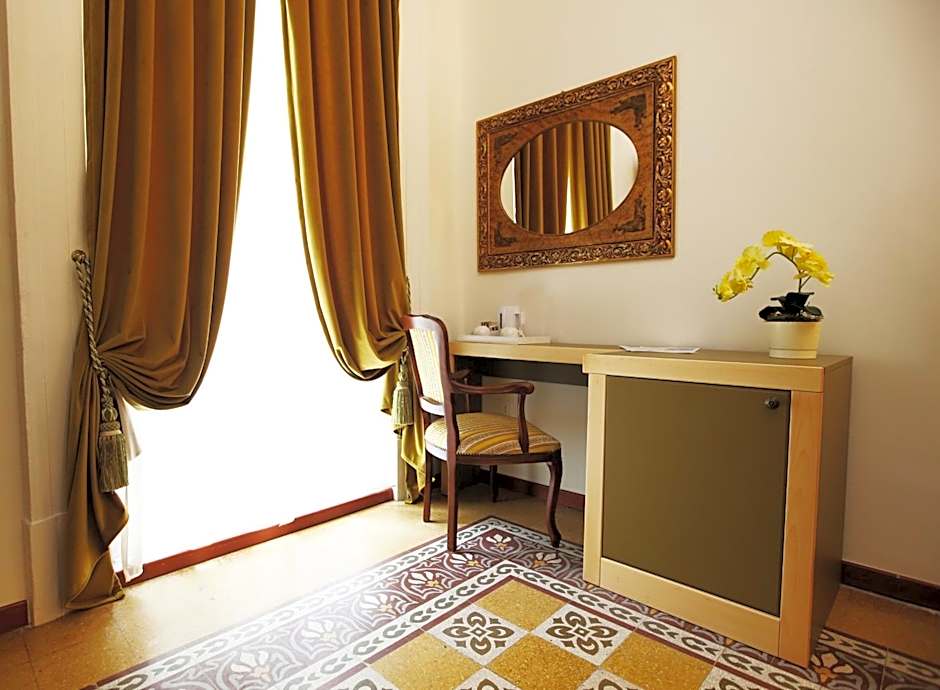 La Bella Napoli B&B