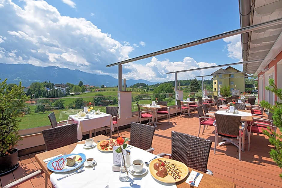 Hotel-Pension Melcher