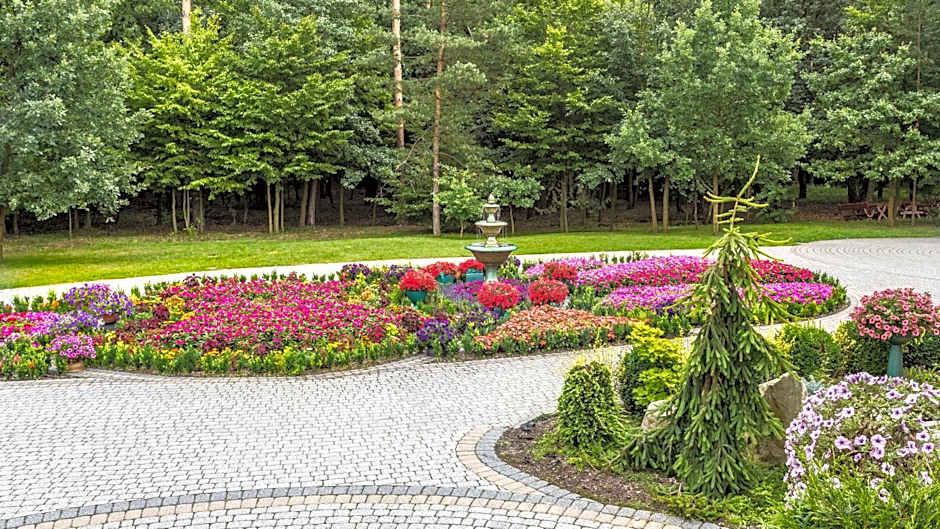 Leśna Perła - Restauracja i Pokoje Hotelowe