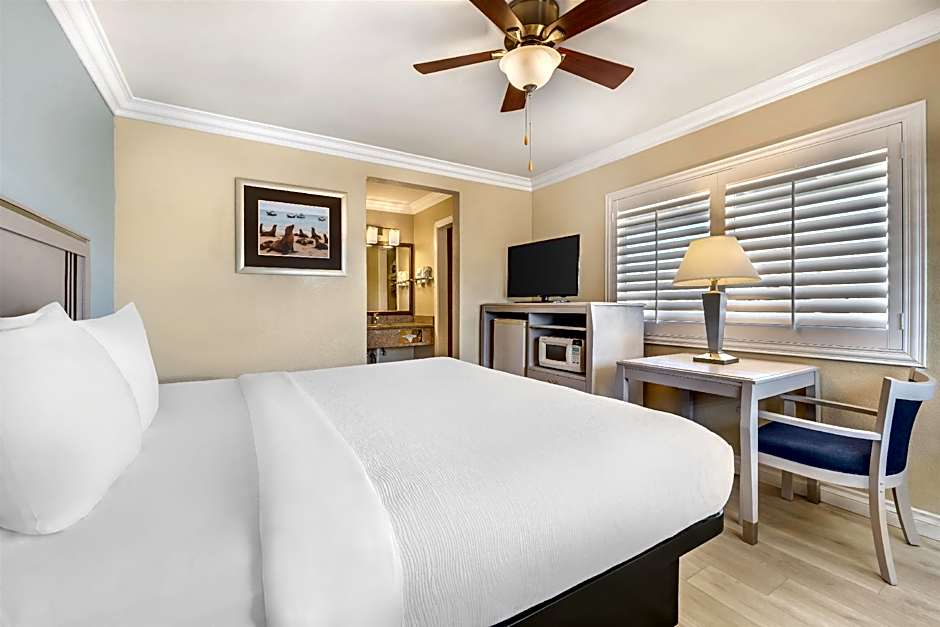 Best Western Tradewinds