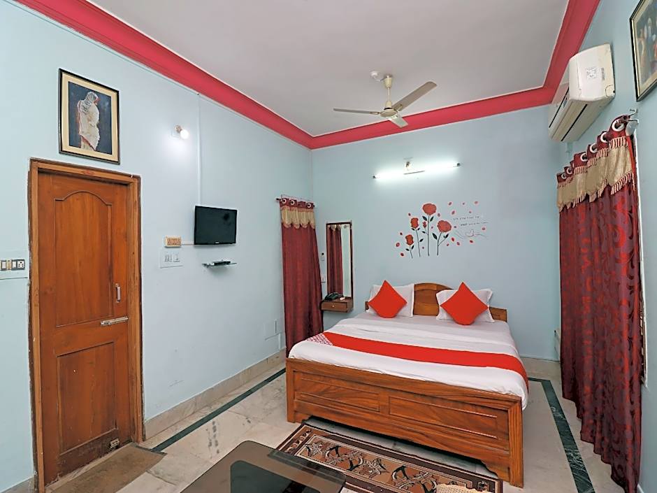 Mayurika Guest House by OYO Room – Bhubaneswar, TX