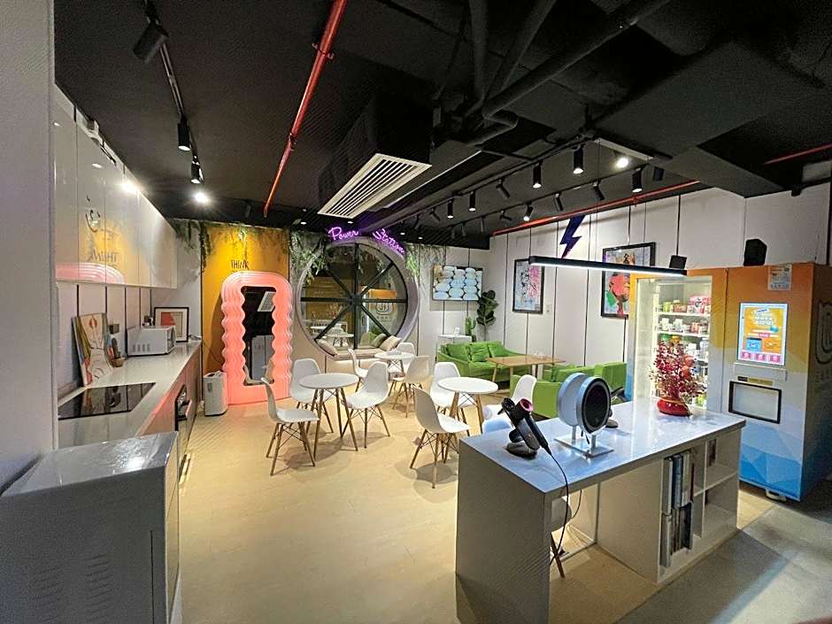 Macau Hotel S - Formerly - Macau Hotel Sun Sun