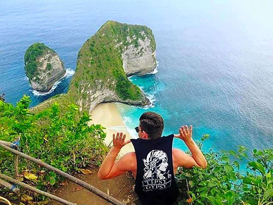 The Tipsy Gypsy Hostel