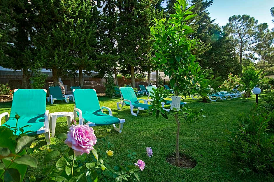 Apartamentos da Balaia