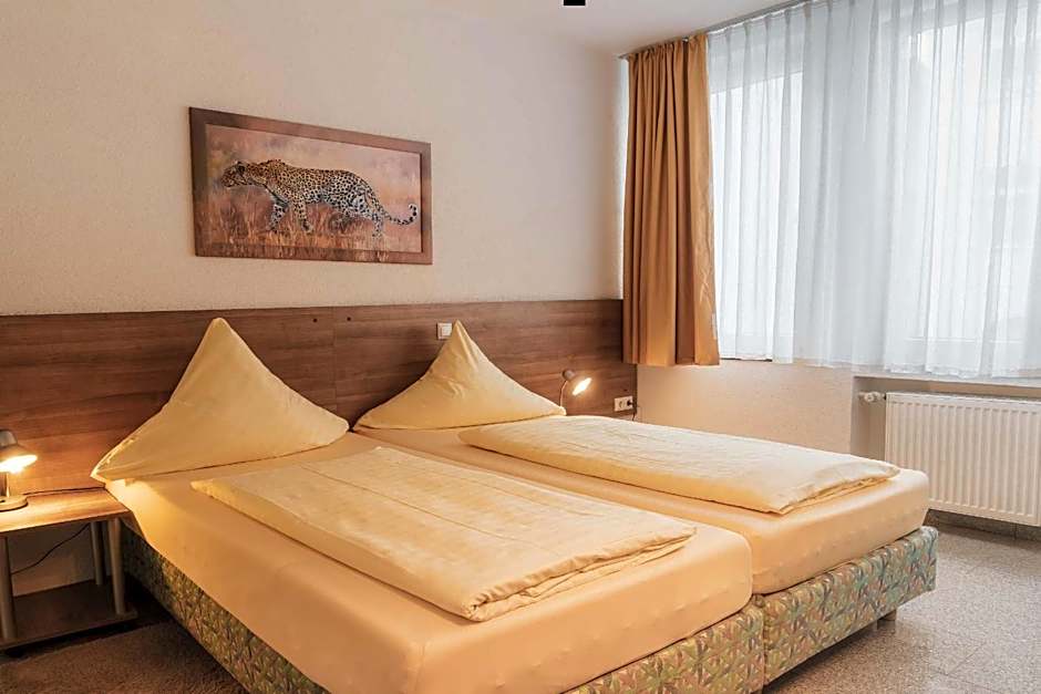 Parkhotel Friedrichstrasse