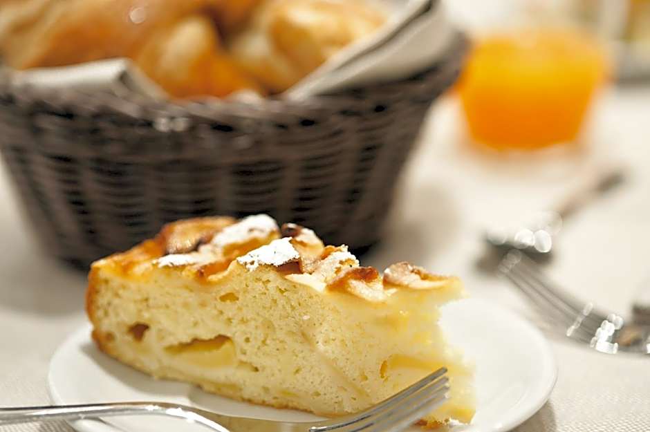 Hotel Garnì Cristallo