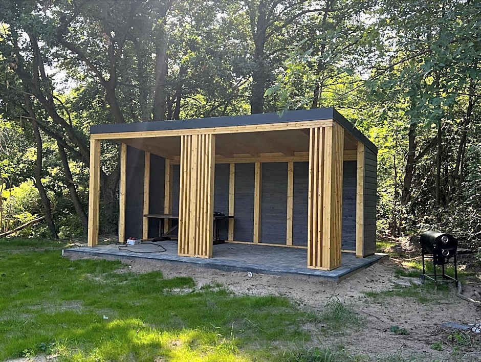 Ostoja Świętokrzyskie - Suchedniów