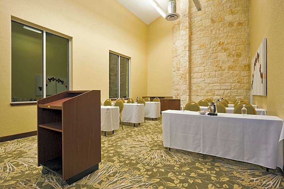Holiday Inn San Antonio SeaWorld by IHG