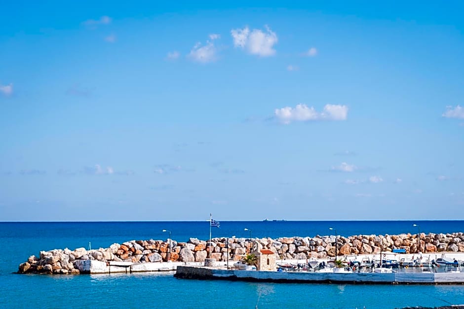 Mistrali Suites & Apartments