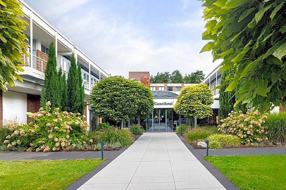 GenoHotel Forsbach