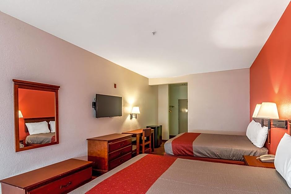 Motel 6-Oklahoma City, OK