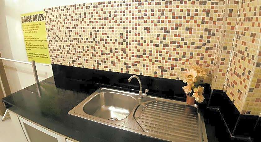 San Juan La Union Apartments