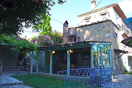 Adatepe Otel