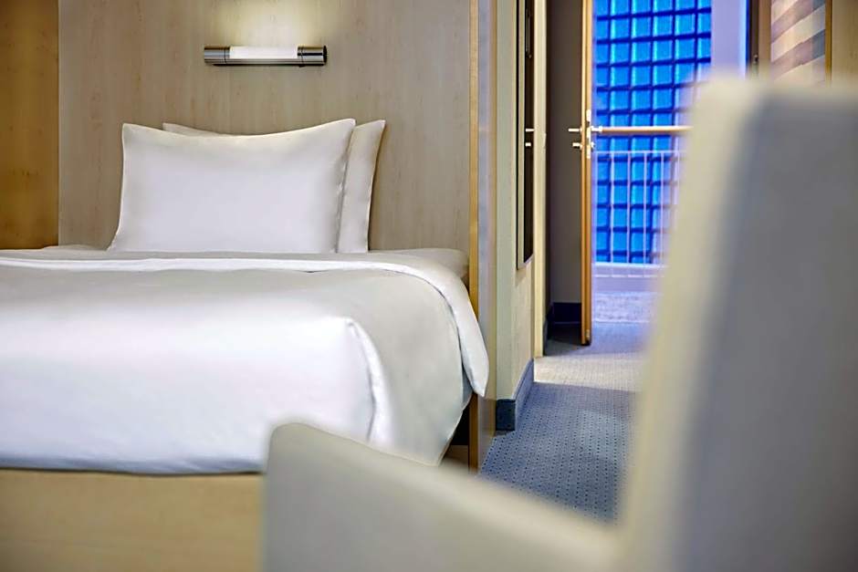 Lindner Hotel Cologne Am Dom