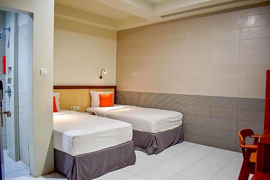 Surya Boutique Hotel